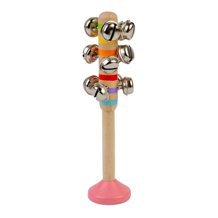 Bigjigs Wooden Belstok