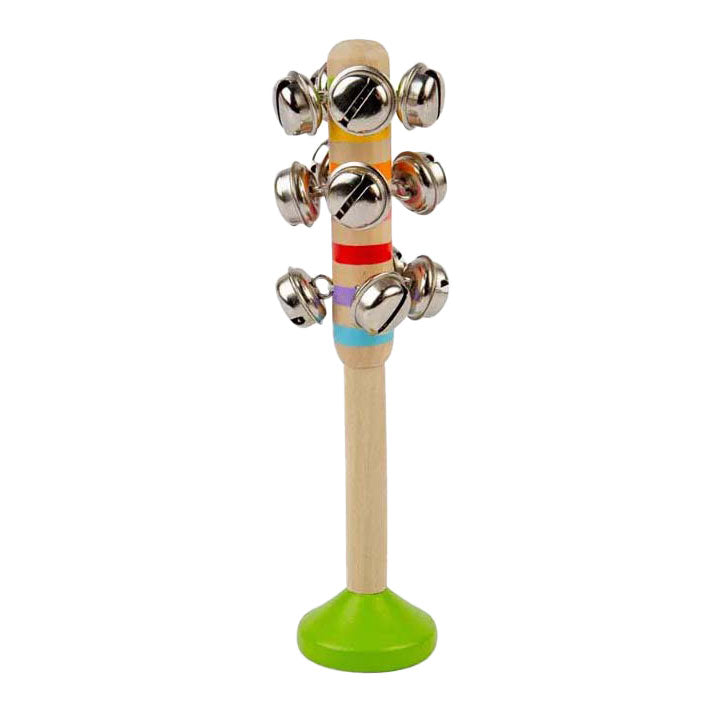 Bigjigs Wooden Belstok