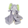 Bigjigs Elefant Kuscheltuch, 31x31cm