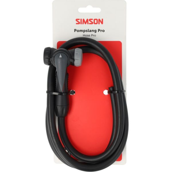 Simson Pumpenschlauch Pro Hochdruck