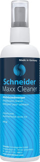 Schneider Schreibgeräte Schneider Whiteboard-Reiniger – Flasche 250 ml – S-129801