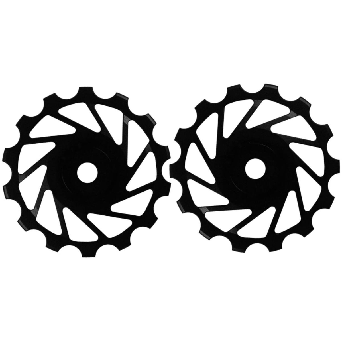 Novarid Keramikscheibe Räder 14t MTB