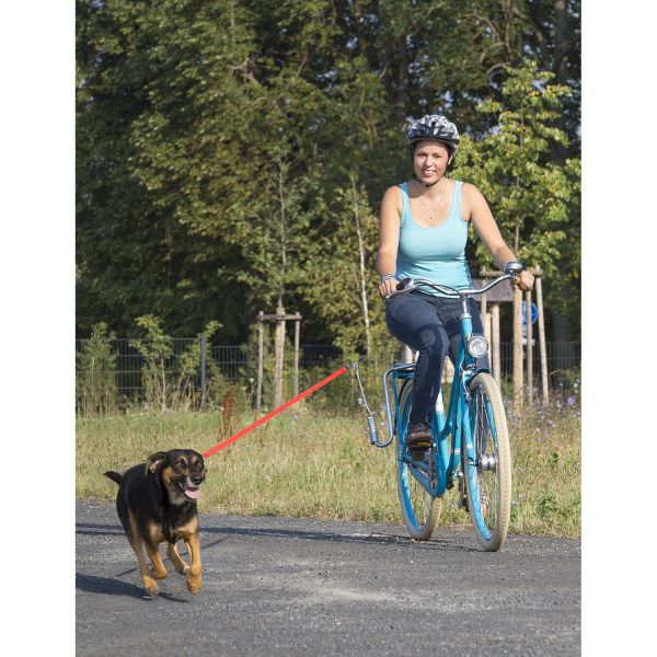 M-Wave Hunde-Bicycle-Halterung