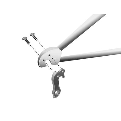 Union-Schaltauge GH-164 Cube
