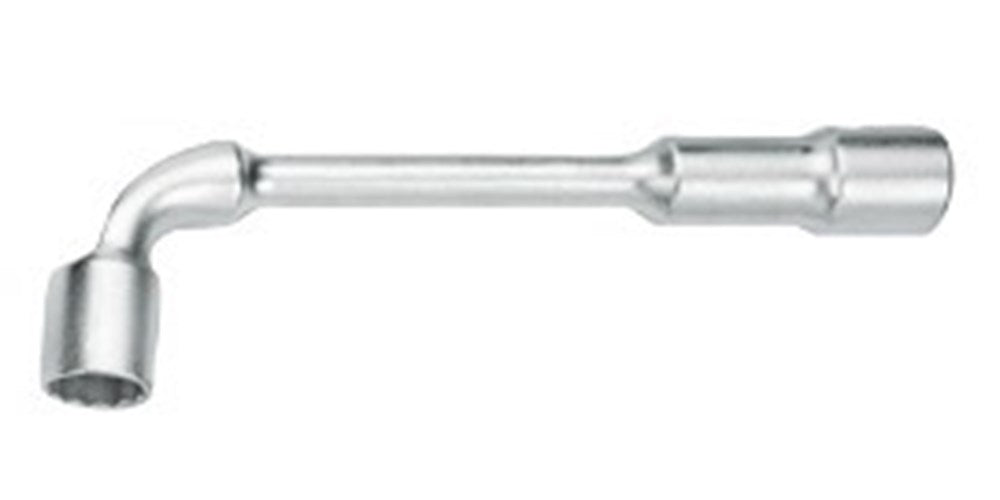 Gebogener Steckschlüssel von Bahco, 19 mm