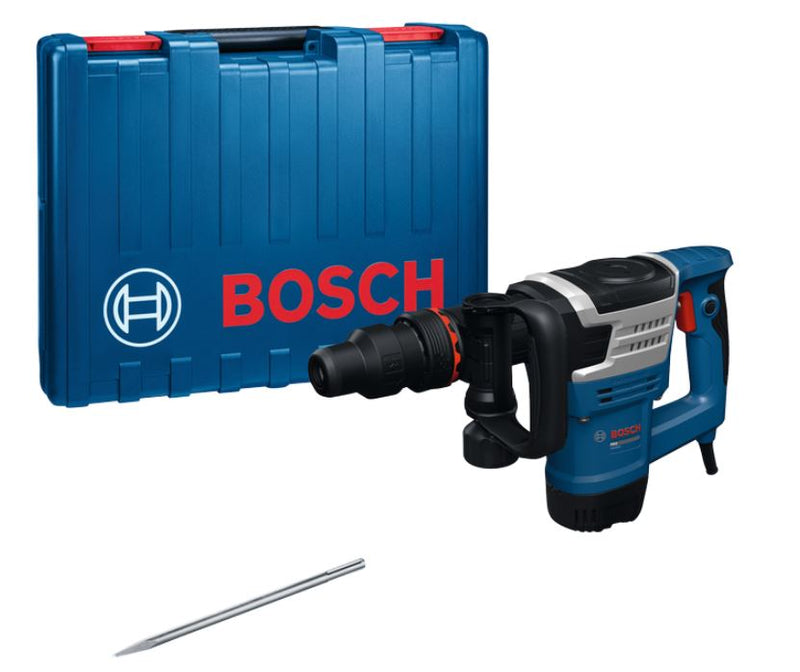 Bosch Blue GSH5MX Abbruchhammer (Griff, Meißel) – 0611338901