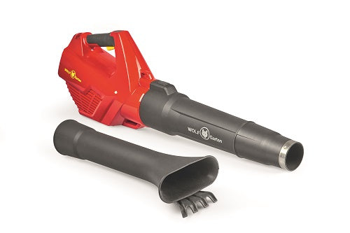 Wolf-Garten Lycos 40 740 B Blattgebläse