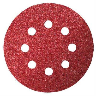 Bosch Schleifscheibe 125mm K60 (5 Stück)