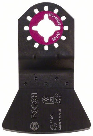 Bosch Zubehör HCS Hobeleisen ATZ 52 SC - 2608661646