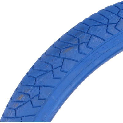 Deli-Reifenreifen 20 x 1,95 54-406 Blau