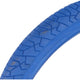 Deli-Reifenreifen 20 x 1,95 54-406 Blau