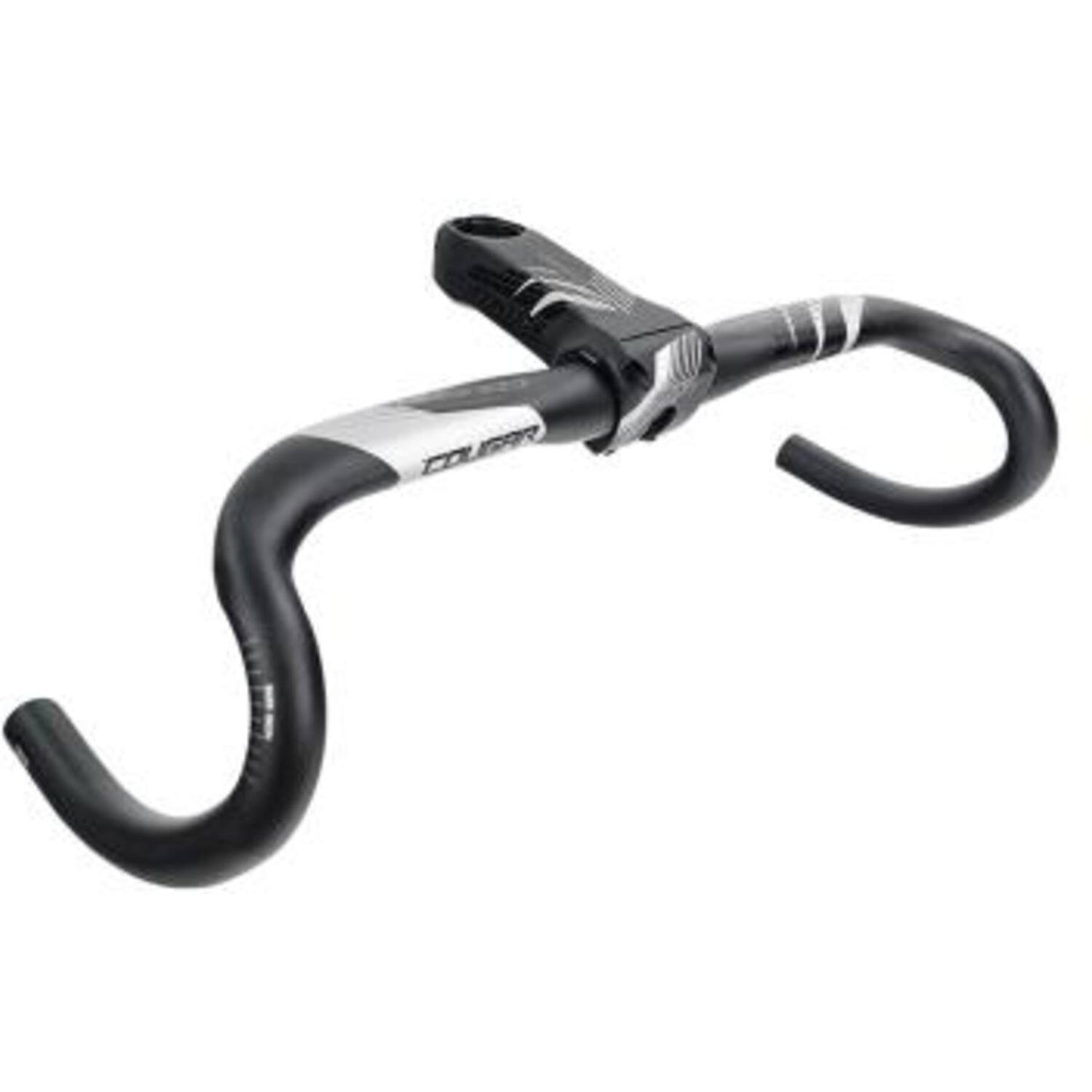 Steuerungstechnologie - Stammpuma 90 mm –8 ° Semi -intern