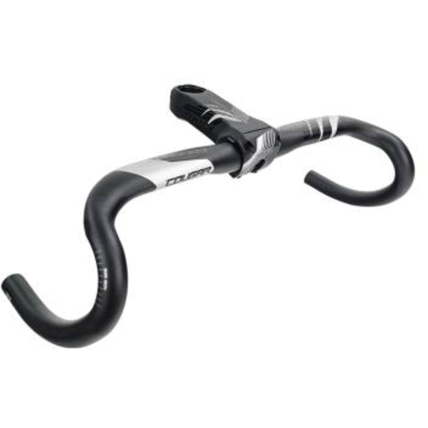 Steuerungstechnologie - Stammpuma 90 mm –8 ° Semi -intern
