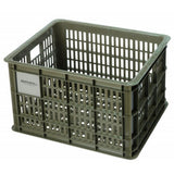 Basilikum fietslat m - mittel - 29,5 Liter - grün - afbeelding 2