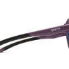 Smith Bobcat Brille Matte Amethyst Chromapop Opalspiegel