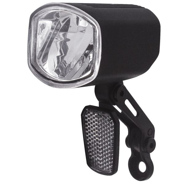 Spanninga Scheinwerfer Nelios 150 xe 150(+150)Lux E-Bike 6-36V