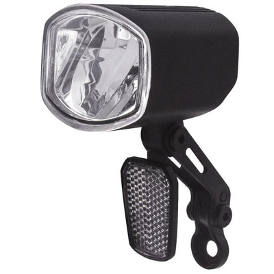 Spanninga Scheinwerfer Nelios 150 xe 150(+150)Lux E-Bike 6-36V