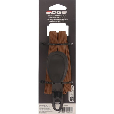 Edge Triobinder City - Brown (auf der Karte)