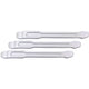 Edge Band Buyeret 3-teiliger schwerer Duty