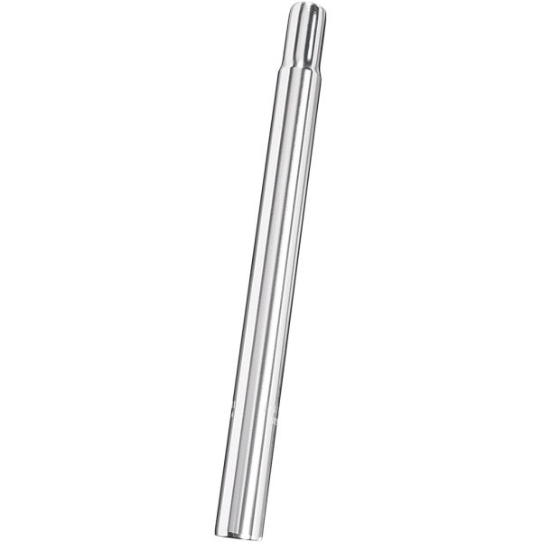 Sattelstütze Kerze ø30.8mm 300mm Aluminium - silber