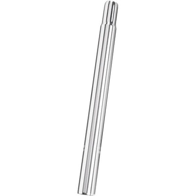 Sattelstütze Kerze ø30.8mm 300mm Aluminium - silber