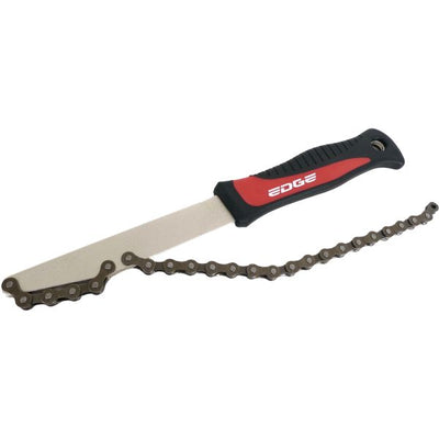 Edge Zahnkranz Kunde für Kassettenfreiheit