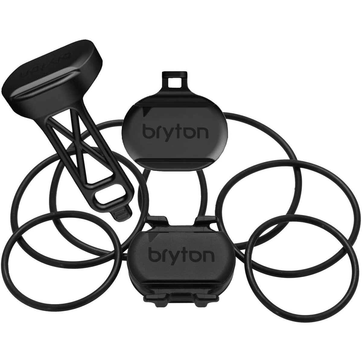 Bryton - Duo Sensor Candans Speed ​​Smart Ant+ Bluetooth