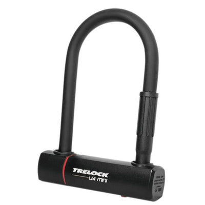 Trelock U4 Mini 83-152 Beigellot schwarz