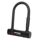 Trelock U4 Mini 83-152 Beigellot schwarz