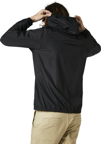 Fox Head kalibrierte Windjacke