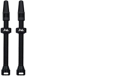 JRC - Tubeless Ventilset 70 mm schwarz