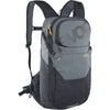Evoc - Ride 12 + 2l Blase Carbon Grey Black One