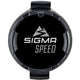 Sigma Speed ​​Sensor Ant+ Bluetooth Smart Dual Rox GPS Magnetic