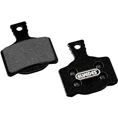 Scheibenbremsbelagsatz Elvedes metallic carbon Magura MT2, MT4, MT6, MT8 (1 Paar)