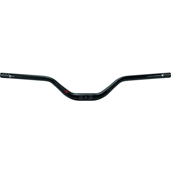 Senden Sie Ergotec Riser Bar 70 Ø31.8mm x 780 mm 70 mm steigen - schwarz