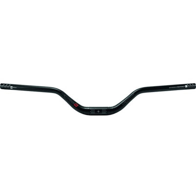 Senden Sie Ergotec Riser Bar 70 Ø31.8mm x 780 mm 70 mm steigen - schwarz
