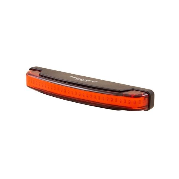 Spanninga Hecklicht pimento großes Rl E-Bike 6-48 V 80 mm