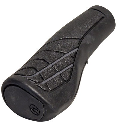 Gazelle Dd36bl Griff links 22 125mm schwarz oem