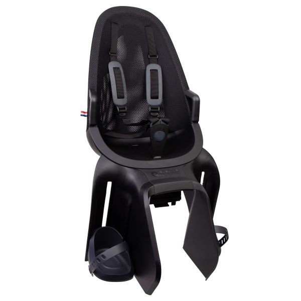 Qibbel Air Rücksitz schwarz schwarz Mik-HD Q760 Q750