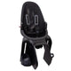 Qibbel Air Rücksitz schwarz schwarz Mik-HD Q760 Q750