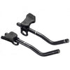 Steuerungstechnologie - Falcon Triathlon TT Setup J -Bend Leichtes Aluminium