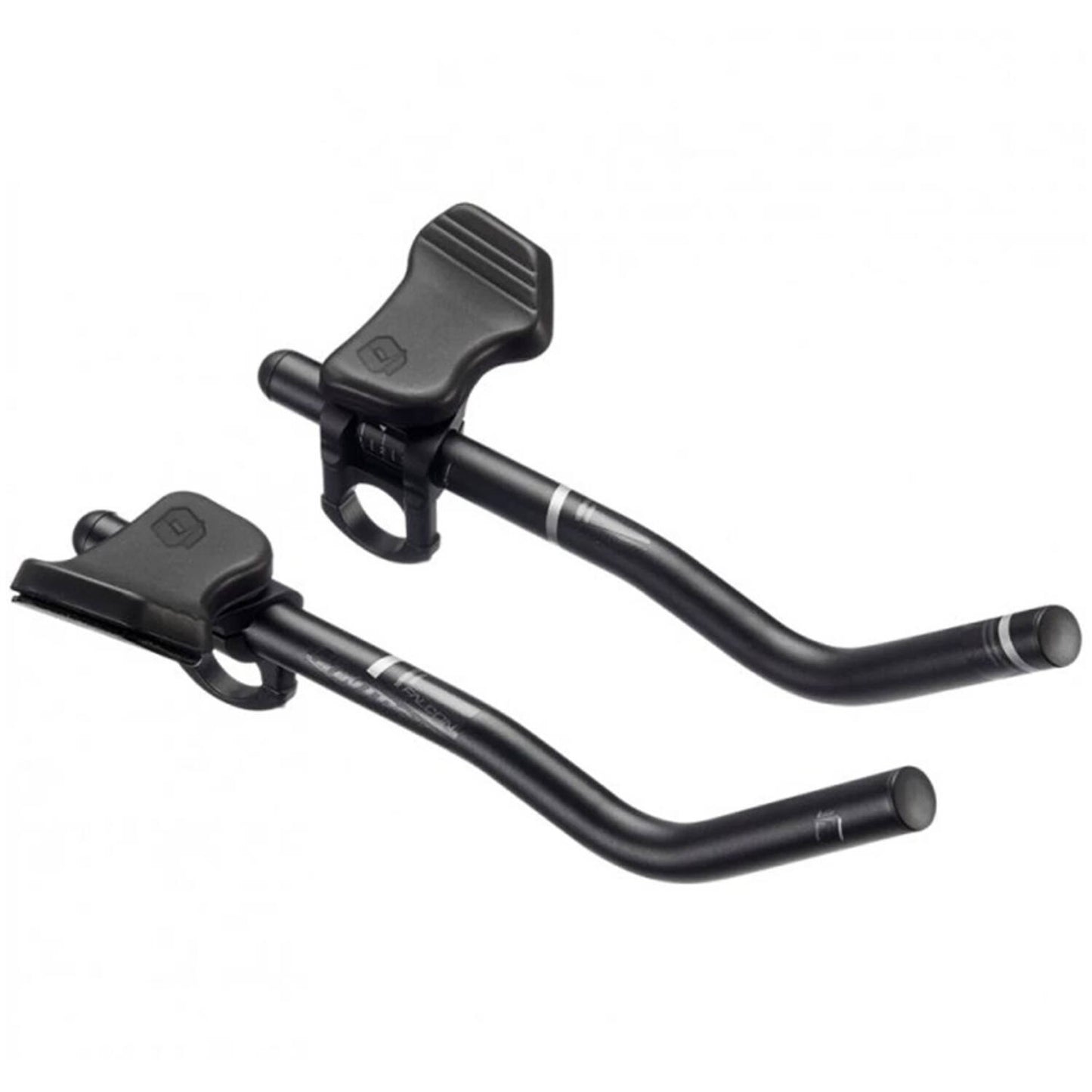 Steuerungstechnologie - Falcon Triathlon TT Setup J -Bend Leichtes Aluminium