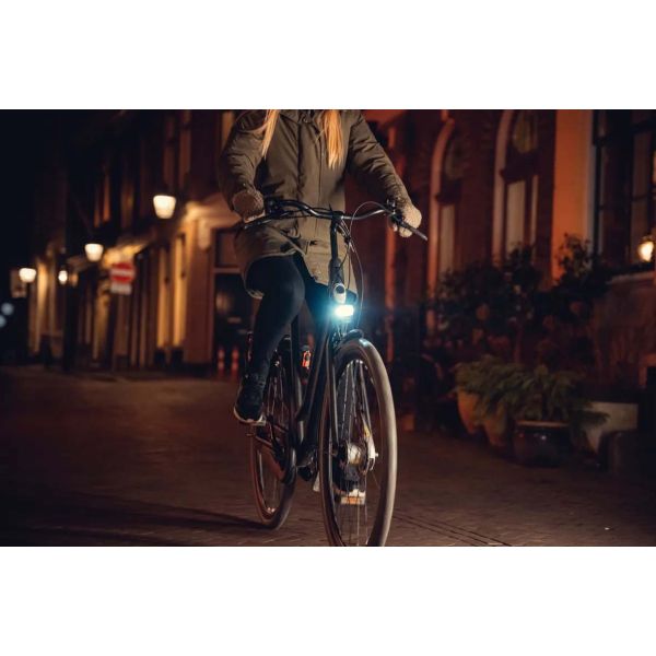 Axa Scheinwerfer NXT130 E-Bike 12V 130 Lux