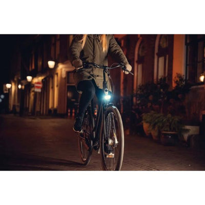 Axa Scheinwerfer NXT130 E-Bike 12V 130 Lux