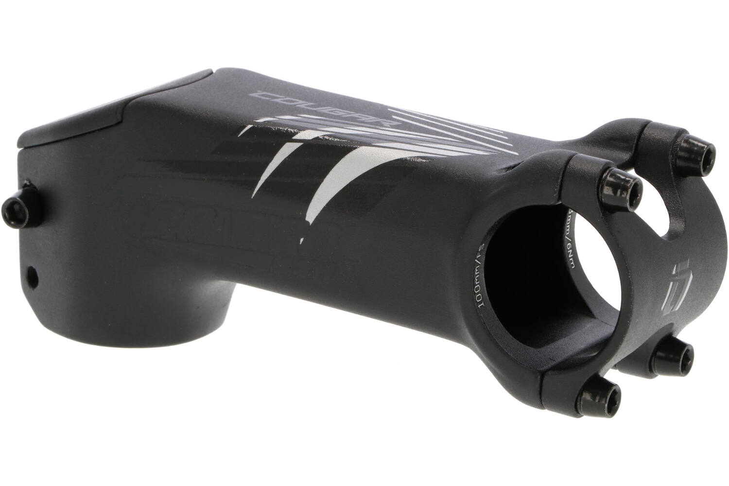 Steuerungstechnologie Cougar Stem 90 mm -5 °