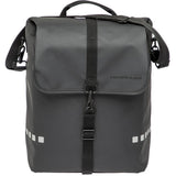 New Looxs Odense Single - Fahrradtasche Schwarz - afbeelding 2