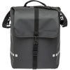 New Looxs Odense Single - Fahrradtasche Schwarz