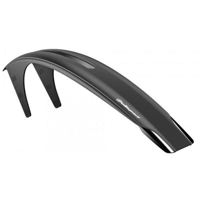 Polisport Heck Fender 26-29 x-cape EVO 90 mm schwarz