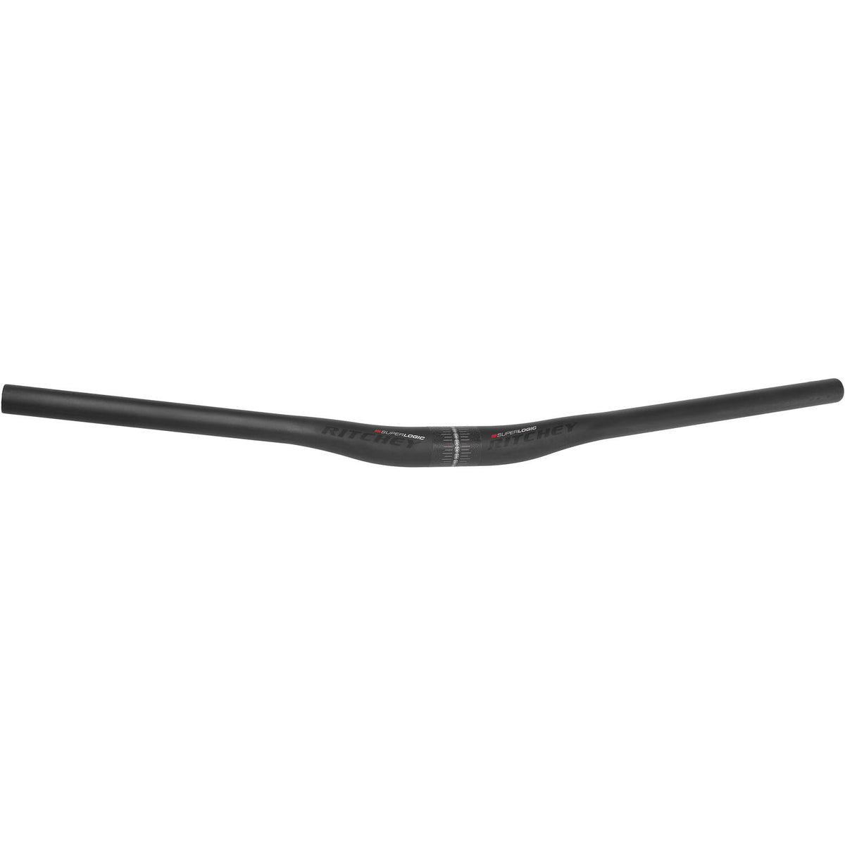 Ritchey senden MTB Superlogic Low Rizer UD MAT 740 mm 15 mm