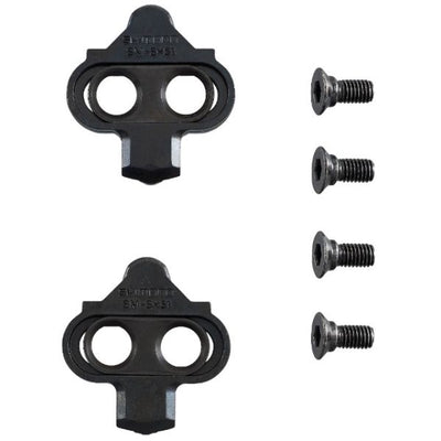Shimano-Schuhe ohne Borgplaat SPD SM-SH51